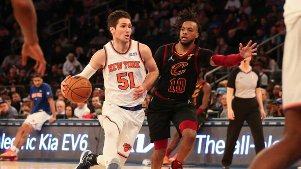 Ryan Arcidiacono